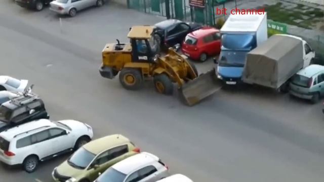 Свежие фэйлы. Смеяться всем! смотреть онлайн