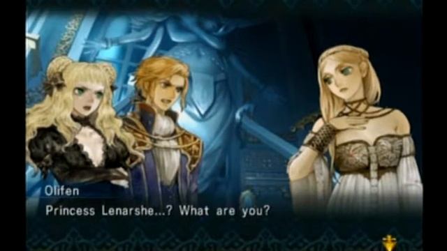 Leress Plays Eternal Poison Part 117: Heroes Unite смотреть онлайн