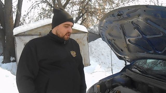 ПРОБЛЕМА С ГЕНЕРАТОРОМ НА KIA/HYUNDAI смотреть онлайн