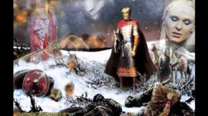 Тропы - Пелагея