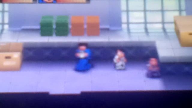 Let's play River City: Tokyo Rumble Part 40: There's A Mystery Store In The Game!?!?! смотреть онлайн