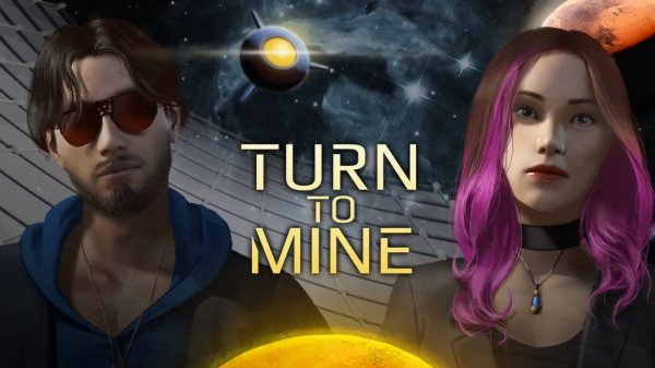 Turn to Mine