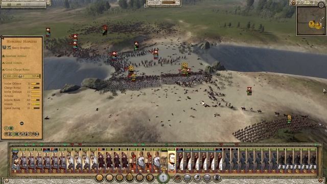 Total War: Attila - Ancient Empires - Seleucid Empire #21 смотреть онлайн