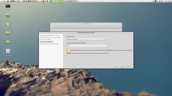 ► ▻ How To install USB modem In Linux