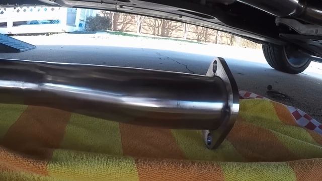 Amazing exhaust!!! Genesis Coupe смотреть онлайн