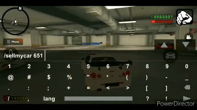 ?Будни перекупa на Black Russia #1 смотреть онлайн