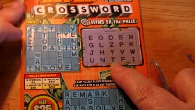 Super Crossword...... смотреть онлайн