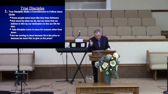 January 15, 2023 Sunday Morning Sermon смотреть онлайн