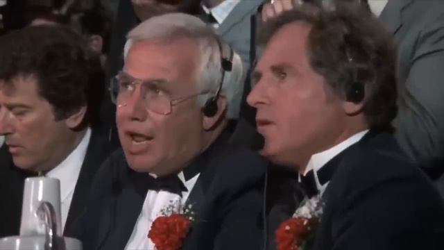 Apollo Creed’s Death Scene смотреть онлайн