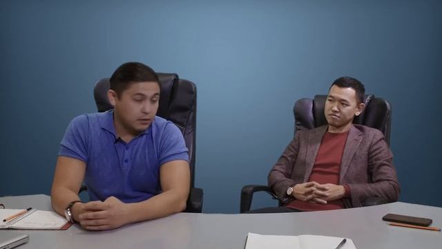 #АЛҒАРитмУспеха. (Выпуск 4) Поиск целевой аудитории. Каналы продвижения. смотреть онлайн