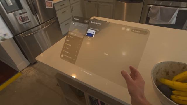 Maxing Out the Vision Pro: Tab Limit Test!