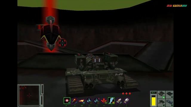 Recoil 1999 Pc Gameplay Campaign 6| Finale смотреть онлайн