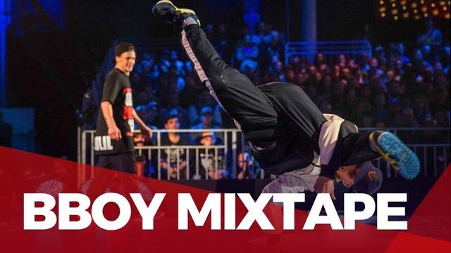 Bboy Music 2023 / Dj Vandal POWERMOVE Mixtape / Bboy Mixtape 2023