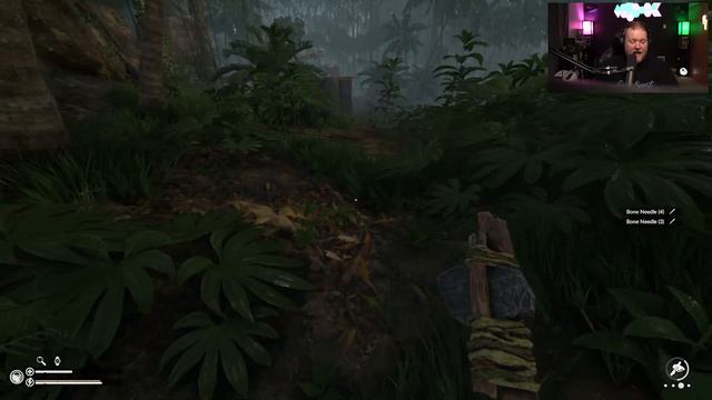 GREEN HELL: How to get rid of worms смотреть онлайн