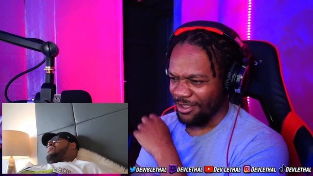 LongBeachGriffy - Trying to beat off while people in the house Reaction ?? смотреть онлайн