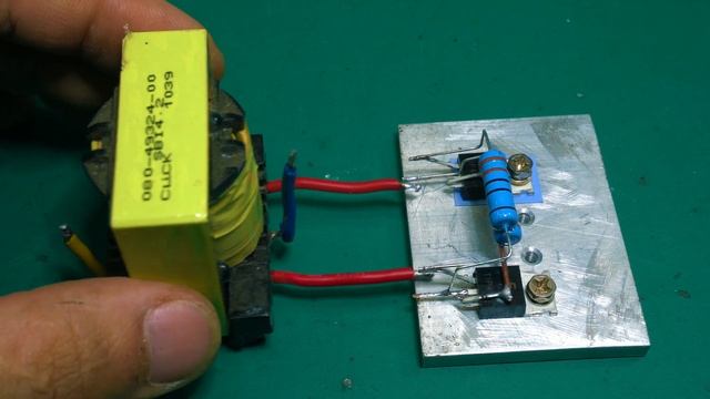 Inverter 12v To 220 2500w Tip41c, Creative Channel#2