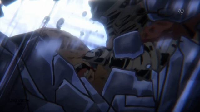 Opening - (MHA: World Heroes' Mission OST) - AMV смотреть онлайн