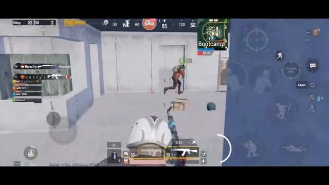 ? [Live] POCOPHONE F2 PRO AFTER UPDATE SEASON 16 | PUBGM ID смотреть онлайн