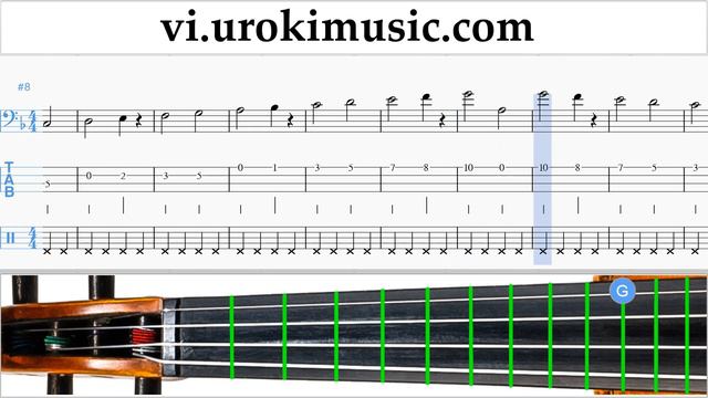 Học Đàn Cello Besame Mucho Hướng Dẫn Bài Hát Phần 1 Bài tập um-b687 смотреть онлайн