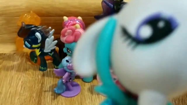 Мама купи мне пони. смотреть онлайн