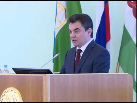 Итоги работы Администрации Уфы за 2017 г. смотреть онлайн