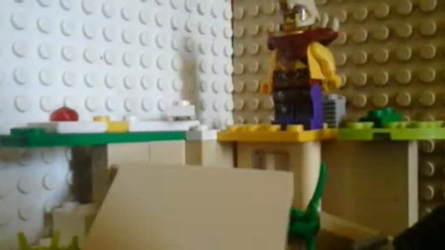 Тёмный Ниндзя #2 Начал значит Закончи смотреть онлайн