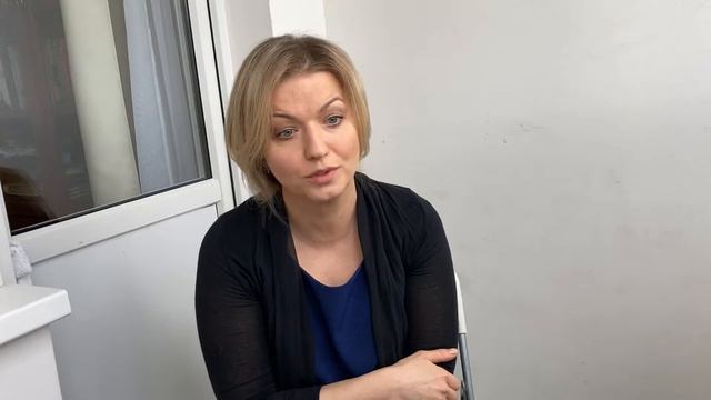 Герасимова Виктория. Самопробы. 2022 год. смотреть онлайн