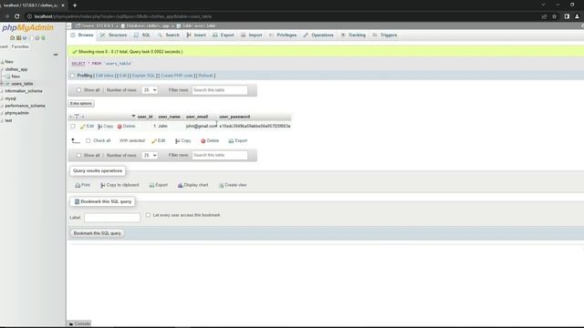 iOS & Android PHP MySql Login and Registration Tutorial | Shopping Cart eCommerce Flipkart Clone Ap смотреть онлайн