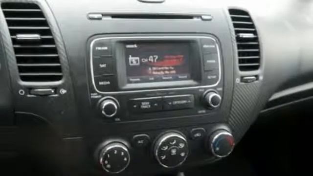 2015 Kia Forte 5-Door Fort Lauderdale FL Miami, FL #U21637 смотреть онлайн