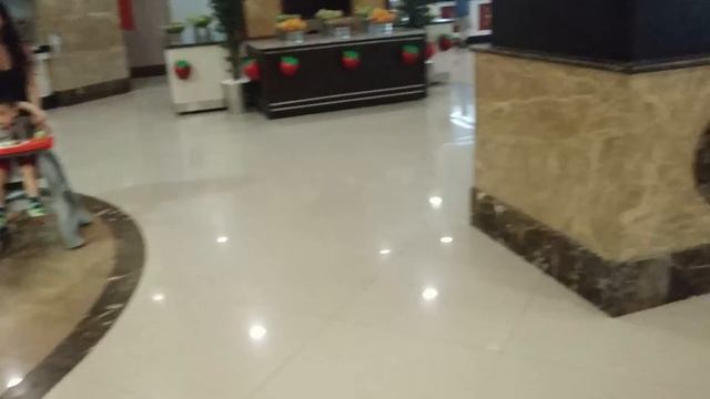 Завтрак в отеле Crystal Prestige Elite 5* (раньше Amara Prestige 5*). Гейнюк, Кемер, Турция.