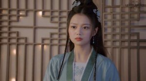 Принцесса воровка 1 сезон 19 серия