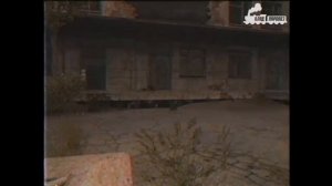 S.T.A.L.K.E.R -   Ｍｏｎｏｌｉｔｈ ｗｉｌｌ ｂｅ ｆｉｎｅ