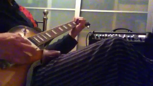 Sum blues epiphone ultra 3 смотреть онлайн