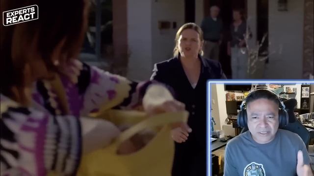 ОФИЦЕР ПОЛИЦИИ оценивает Во Все Тяжкие смотреть онлайн