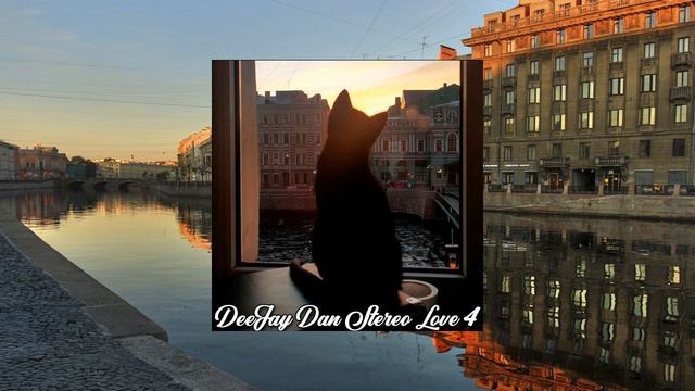 DeeJay Dan - Stereo Love 4 (Violin+Sax) [2020](edit) #deejaydan #sax #fiddle #violin #deep #midtemp смотреть онлайн