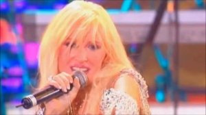 Patty Ryan.- I Don't Wanna Lose You Tonight.