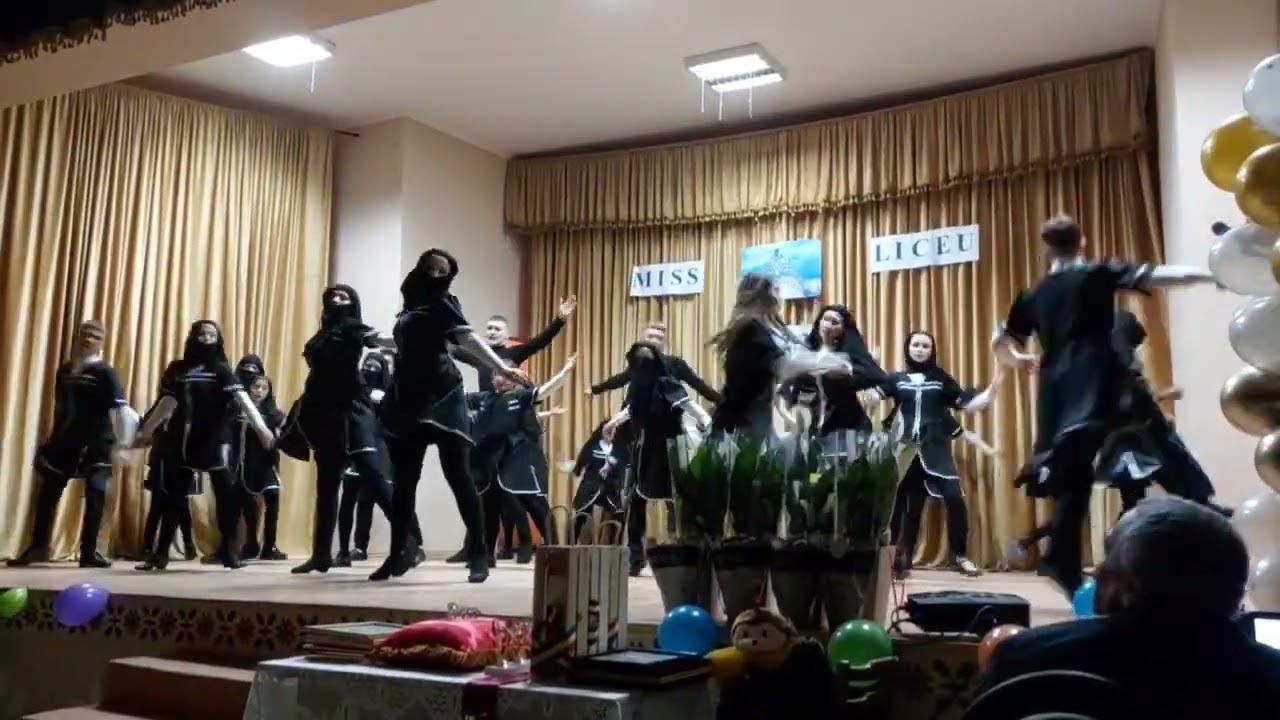 Miss liceu 2023f смотреть онлайн