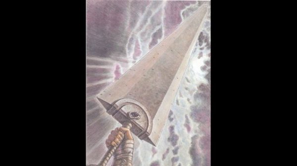 Kentaro Miura 安らかにお眠りください