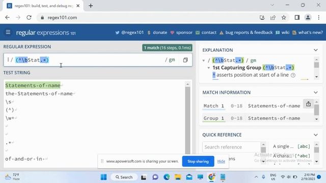 How to write Regular Expressions or Regex pattern code #1 #java #regularexpressions #java_in_hind смотреть онлайн