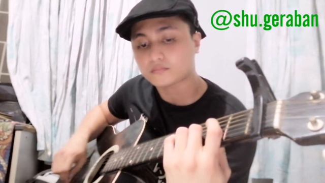 Heaven Knows (This Angel Has Flown) - Orange and Lemons (SHU GERABAN COVER) смотреть онлайн
