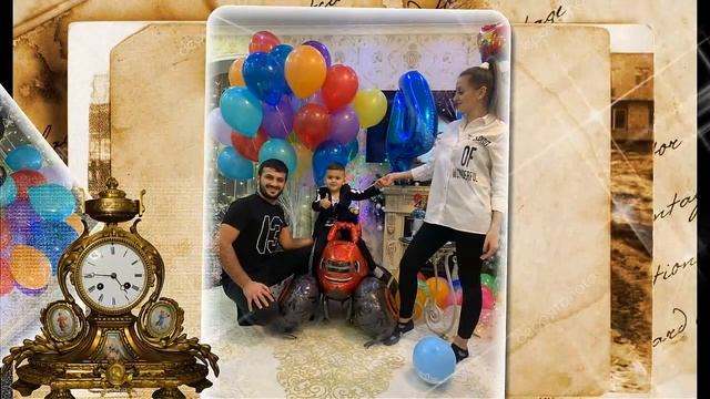 Зятю в день рождения смотреть онлайн