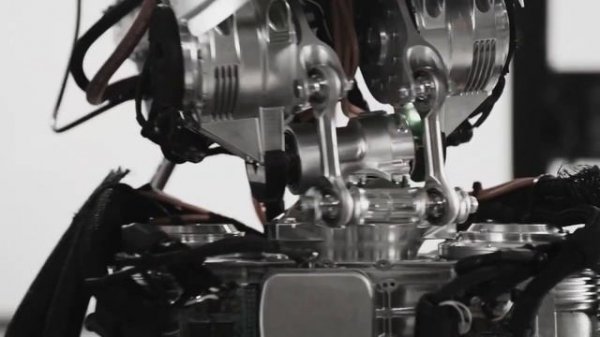 BMW partners with Figure AI to integrate humanoid robots into factories