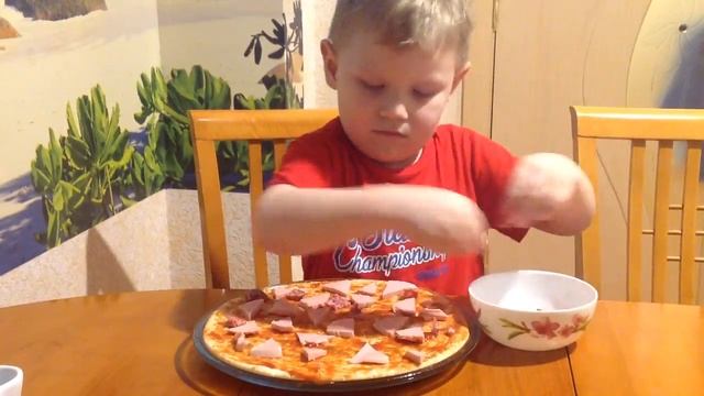 Учим Делать с Преданностью