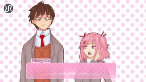 Песня Доки Доки | Лишь Моника |