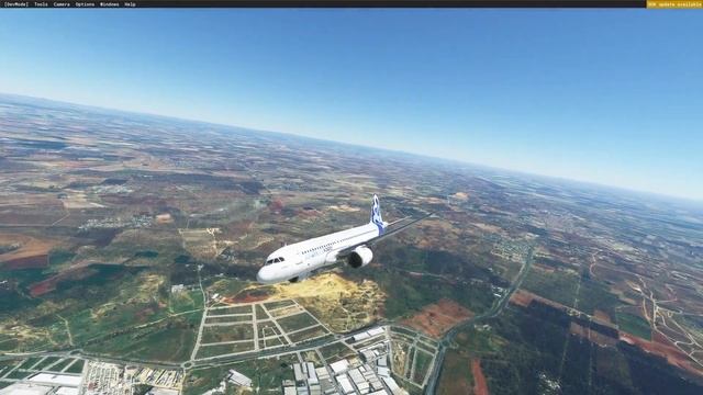 City Sevilla ( Город Севилья) смотреть онлайн