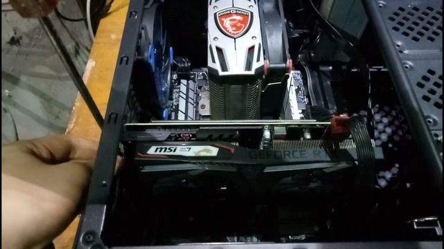 【GK Fun】RTX 2060 GAMING Z 開箱 смотреть онлайн