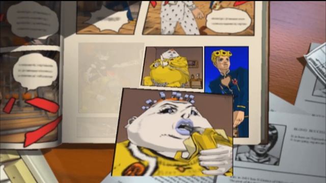 Невероятное Прохождение JoJo (GioGio) Часть 1 (12+) смотреть онлайн