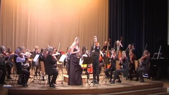 J.S. Bach Doppelkonzert BWV 1060 смотреть онлайн