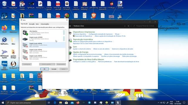 Tutorial audiolog exe consumindo toda a RAM Win10 (resolvido) смотреть онлайн