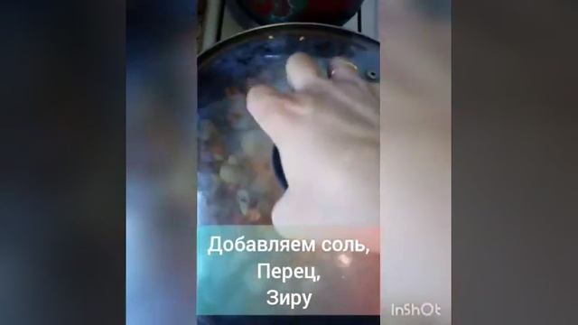 Простой рецепт плова из перловки смотреть онлайн